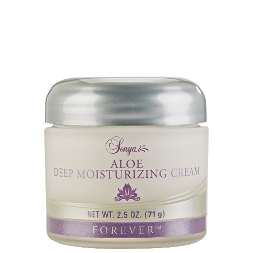 Sonya Deep Moisturizing Cream